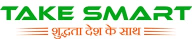 Takesmart Logo