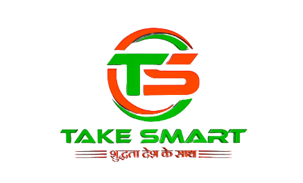 TakeSmart Logo